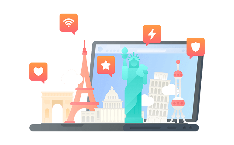 在菲律宾通过VPN看国内视频 - 大陆VPN